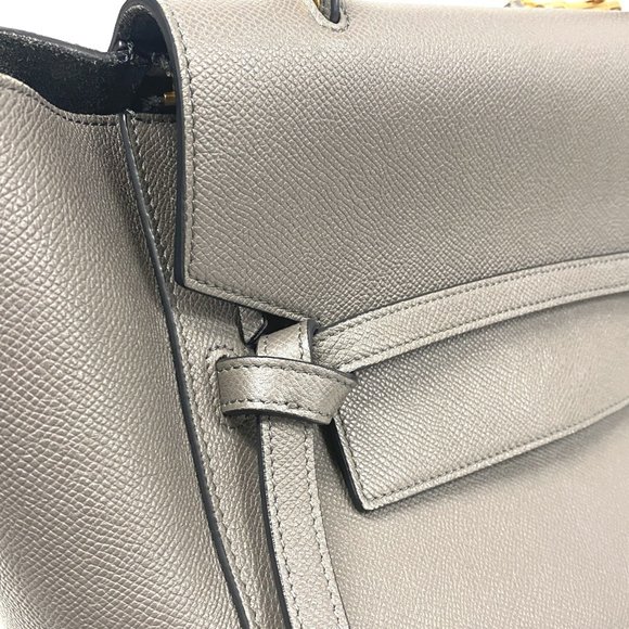 CELINE Gray Bag - Picture 10 of 16